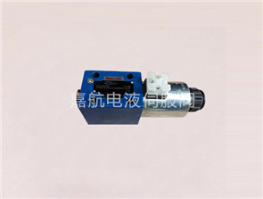 力士乐方向阀5-4WE 10 X84-33/CG24N9K4